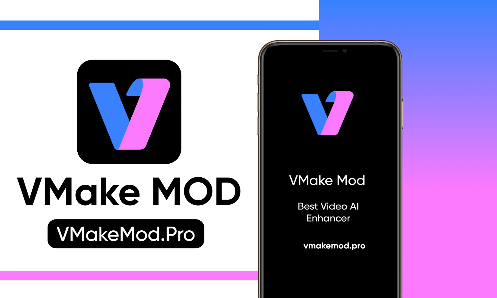 Vmake Mod APK